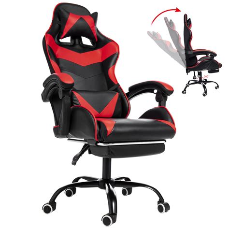 gamer chair wheels